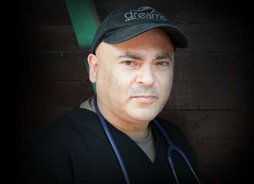 Freddy Valdés